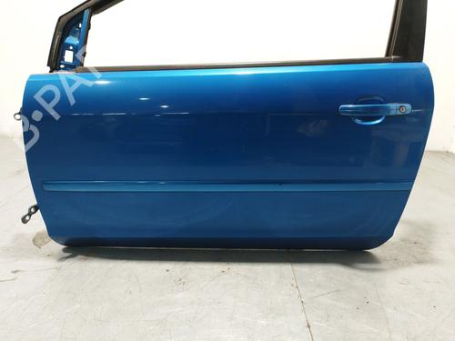 Left front door FORD FOCUS II (DA_, HCP, DP) 1.8 TDCi | BP18093842C2 