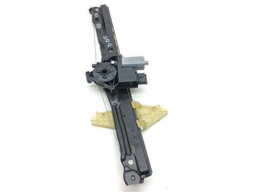 Used Front right window mechanism Front right window mechanism PEUGEOT EXPERT Van (V_) 2.0 BlueHDi 180 (177 hp) 34568231 34568231