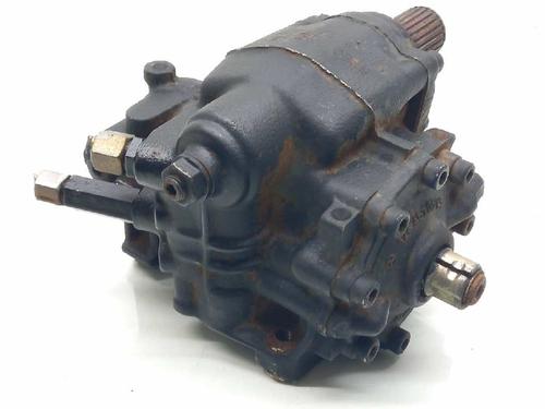 Used Steering rack MERCEDES-BENZ CLK Convertible (A208) [1998-2002]  11022834