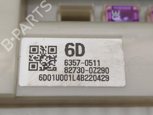 Electronic module TOYOTA COROLLA Hatchback (_E21_, _EA1_, _EH1_) 2.0 Hybrid (MZEH12) | BP34629789M83  - Image 7