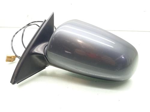 Used Left mirror AUDI A4 B6 (8E2) 2.0 (130 hp) 24059573