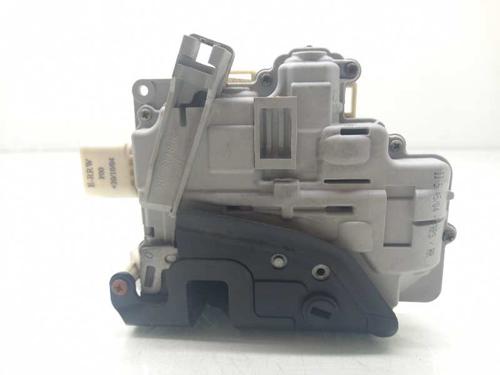 Rear right lock AUDI A6 C6 (4F2) 3.0 TDI quattro | BP13750336C99 