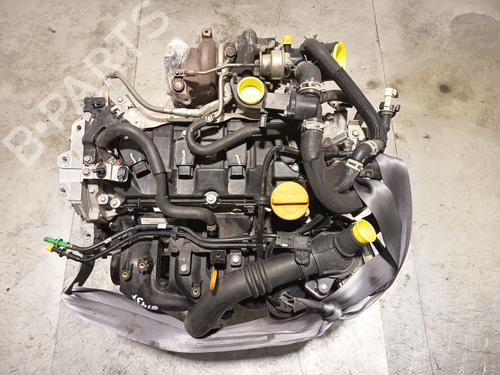 Used Engine Engine 36561851 36561851