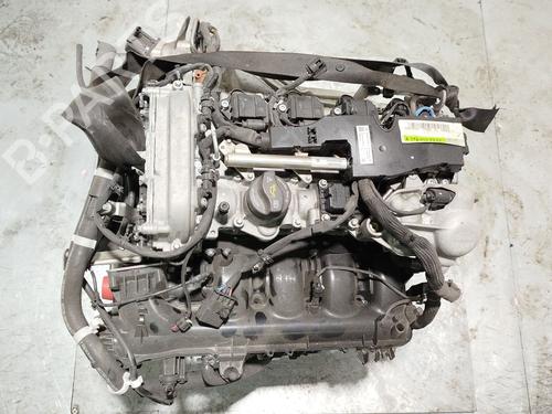 Engine MERCEDES-BENZ VITO Van (W447) 114 CDI 4x4 (447.601, 447.603, 447.605) | BP40106326M1 - Image 4