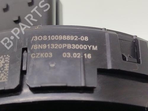 Steering column stalk AUDI A4 B9 Avant (8W5, 8WD) 2.0 TDI | BP30078457I23