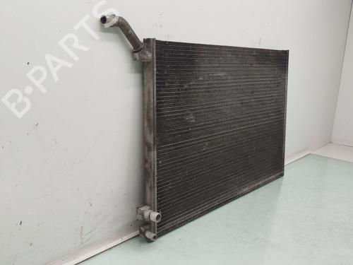 Water radiator JAGUAR F-PACE (X761) 2.0 TD4 AWD | BP38096618M31 - Image 2