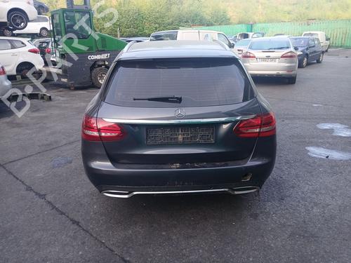 Left front window switch MERCEDES-BENZ C-CLASS T-Model (S205) C 220 BlueTEC / d (205.204) | BP34715565I27 - Image 10