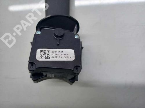 Steering column stalk OPEL ASTRA J Sports Tourer (P10) 1.7 CDTI (35) | BP9433288I23 