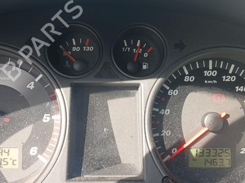 Fuel pump SEAT IBIZA III (6L1) 1.9 TDI | BP30698276M76