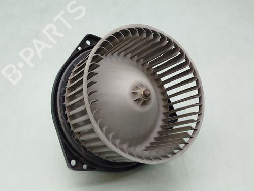 Used Heater blower motor Heater blower motor NISSAN PATROL GR V Wagon (Y61) 3.0 DTi (160 hp) 36553208 36553208