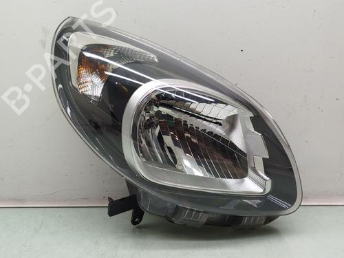 Used Right headlight Right headlight RENAULT KANGOO Express (FW0/1_) Z.E. (FW0Z, FW1Z) (60 hp) 34125778 34125778
