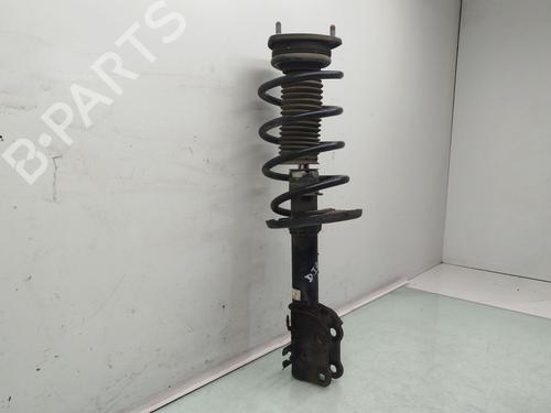 Left front shock absorber MAZDA CX-5 (KE, GH) 2.0 (KEEFW) | BP39146273M16 - Image 2