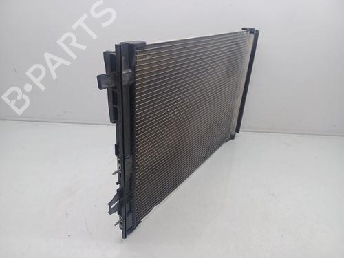 Used AC radiator MERCEDES-BENZ CLA Shooting Brake (X117) CLA 200 (117.943) (156 hp) 26567135