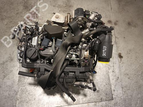 Engine HYUNDAI i30 Estate (PDE) 1.0 T-GDI | BP39430781M1 - Image 1