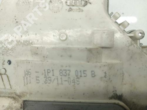 Front left lock SEAT ALTEA (5P1)  | BP11941355C98 