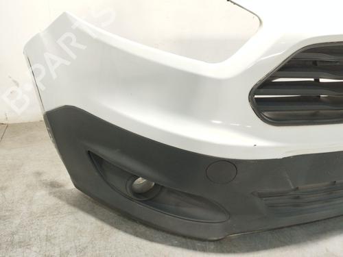 Front bumper FORD TRANSIT COURIER B460 Box Body/MPV 1.5 TDCi | BP32110197C7