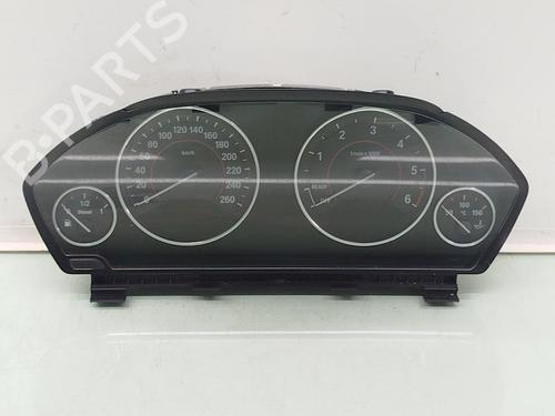 Kombiinstrument Kombiinstrument 33654778 33654778