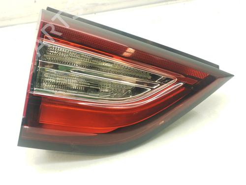 Used Left tailgate light Left tailgate light RENAULT GRAND SCÉNIC IV (R9_) 1.6 dCi 130 (130 hp) 35950309 35950309