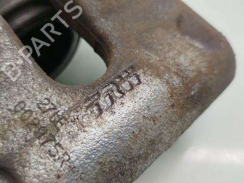 Right front brake caliper RENAULT KANGOO Express (FW0/1_) Z.E. (FW0Z, FW1Z) | BP34165089M104 - Image 5