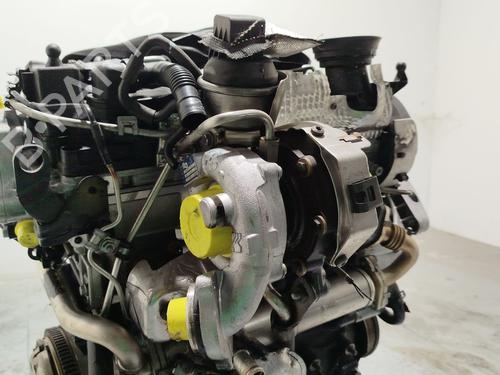 Engine VW GOLF VI (5K1) | BP26460954M1