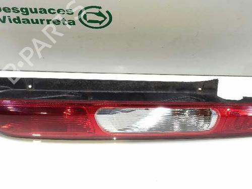 Right taillight FORD FOCUS II (DA_, HCP, DP) 1.8 TDCi | BP2593438C35 