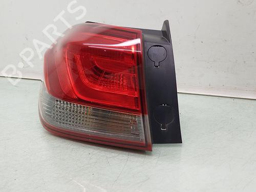 Left taillight HYUNDAI i30 (PDE, PD, PDEN) 1.0 T-GDI | BP38268425C34 - Image 3