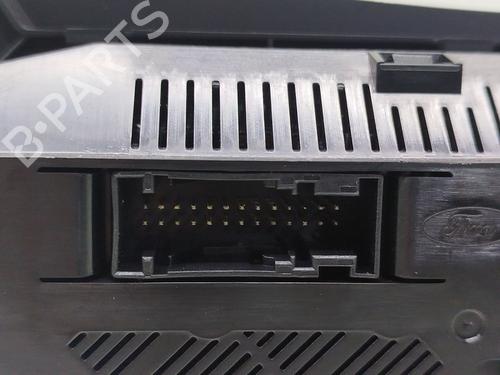 Climate control FORD C-MAX II (DXA/CB7, DXA/CEU) 1.0 EcoBoost | BP35800900I5 - Image 4