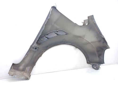Left front fenders FORD S-MAX (WA6) 2.0 TDCi | BP29356912C41 