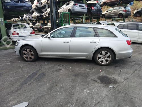 Radio AUDI A6 C7 (4G2, 4GC) 2.0 TDI | BP29254617E6 