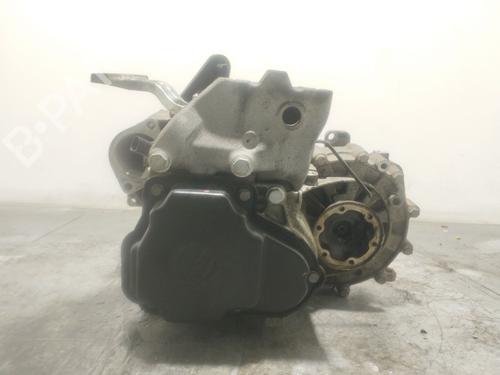 Gearbox VW GOLF VI Variant (AJ5) 1.6 TDI | BP31809906M3