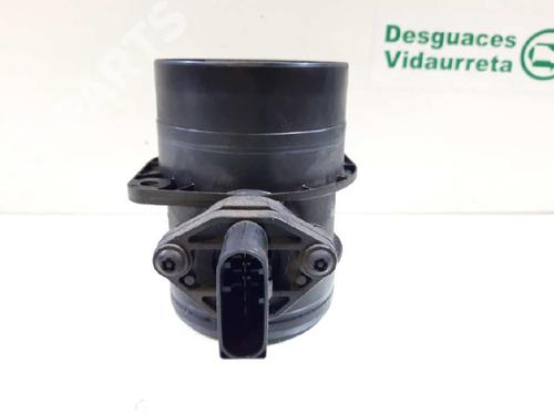 Mass air flow sensor VW GOLF V (1K1) 2.0 TDI | BP4498889M95 