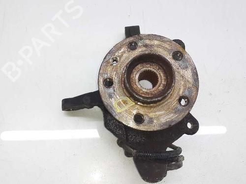 Right front steering knuckle OPEL VIVARO A Van (X83) 2.0 CDTI (F7) | BP8728576M26 