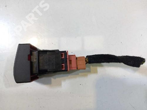 Warning switch PEUGEOT 3008 I MPV (0U_) 1.6 HDi | BP11205462I22 