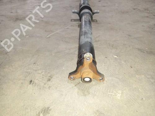 Driveshaft MERCEDES-BENZ M-CLASS (W164) ML 300 CDI 4-matic (164.121) | BP12859554M37 