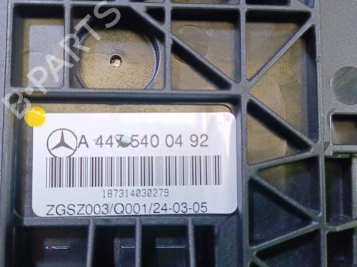 Electronic module MERCEDES-BENZ VITO Van (W447) 116 CDI (447.601, 447.603, 447.605) | BP40105984M83 - Image 6