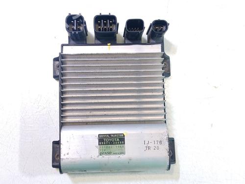 Electronic module TOYOTA AURIS (_E18_) 2.0 D-4D (ADE186_, ADE186R) | BP29463762M83 