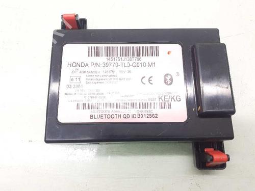 Used Electronic module HONDA ACCORD VIII Estate (CW) [2008-2025]  13821212