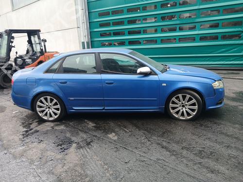 Engine AUDI A4 B7 (8EC) 3.0 TDI quattro | BP34538991M1  - Image 19