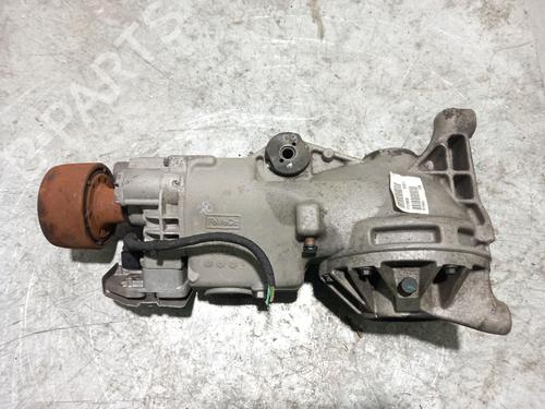 Used Rear differential VOLVO XC60 I SUV (156) D5 AWD (205 hp) 30396363
