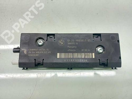 Used Electronic module MINI MINI COUNTRYMAN (R60) Cooper D (112 hp) 10934332