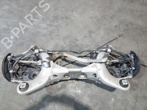 Rear axle MERCEDES-BENZ CLS (C219) CLS 350 (219.356) | BP16434870M2 