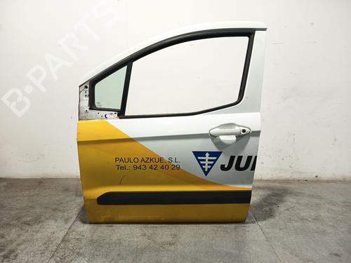 Used Left front door Left front door FORD TRANSIT COURIER B460 Box Body/MPV 1.5 TDCi (75 hp) 33794920 33794920