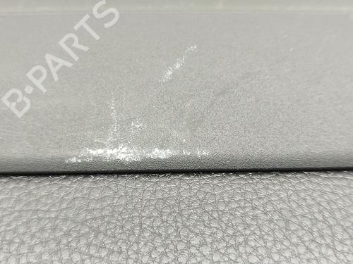Rear parcel shelf VW PASSAT B7 Variant (365) 1.6 TDI | BP36157677C85 - Image 4