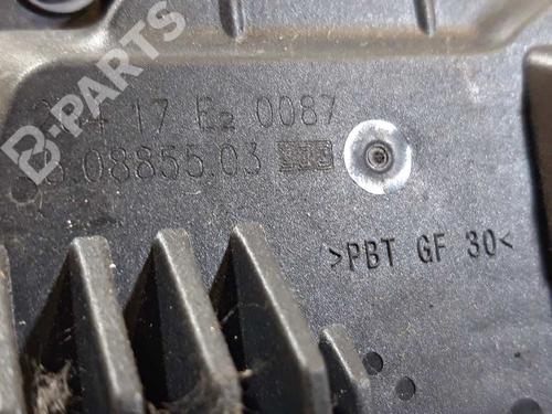 Egr MERCEDES-BENZ VITO Van (W447)  | BP9123095M69 