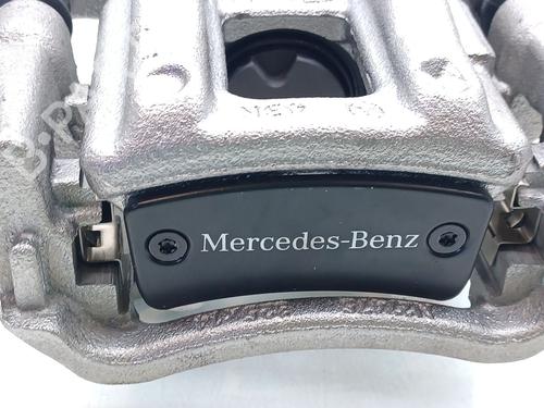 Right rear brake caliper MERCEDES-BENZ V-CLASS (W447) V 300 CDI / d 4-matic (447.811, 447.813) | BP29133352M106