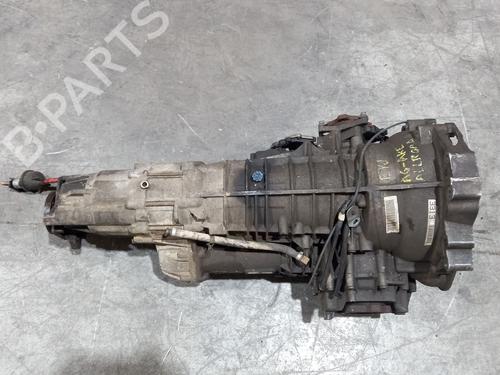 Gearbox AUDI ALLROAD C5 (4BH) 2.5 TDI quattro | BP29924418M3