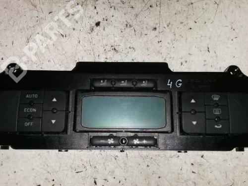 Used Climate control SEAT ALTEA (5P1) 1.9 TDI (105 hp) 1408492