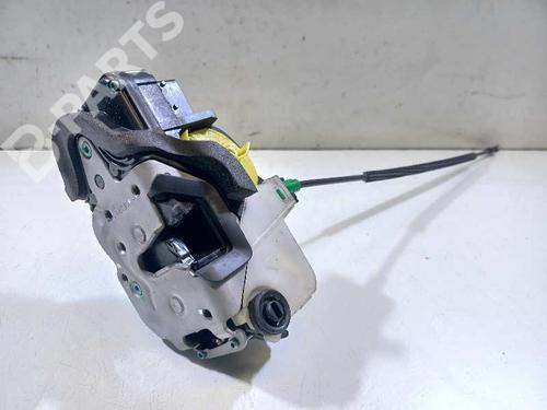 Used Rear left lock OPEL INSIGNIA A Sports Tourer (G09) [2008-2017]  10159862