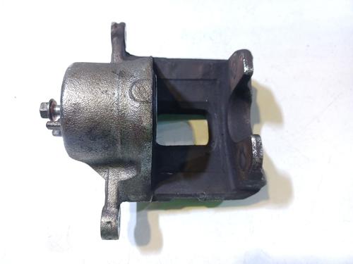 Right front brake caliper KIA CARENS II MPV (FJ) 2.0 CVVT | BP16723094M104 