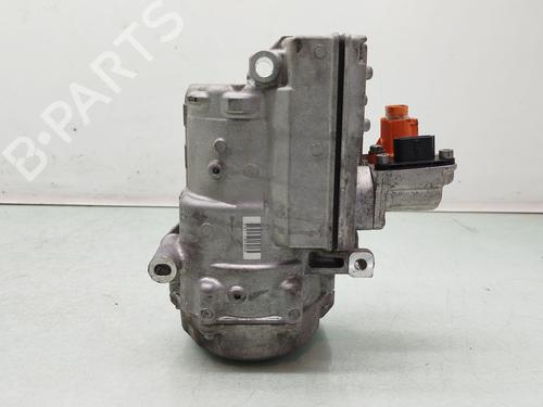AC compressor RENAULT ZOE (BFM_) ZOE | BP36014350M34 - Image 2